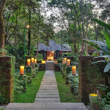 Club Mahindra Madikeri, Coorg Otel Dış mekan fotoğraf