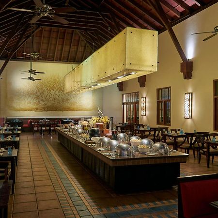 Club Mahindra Madikeri, Coorg Otel Dış mekan fotoğraf