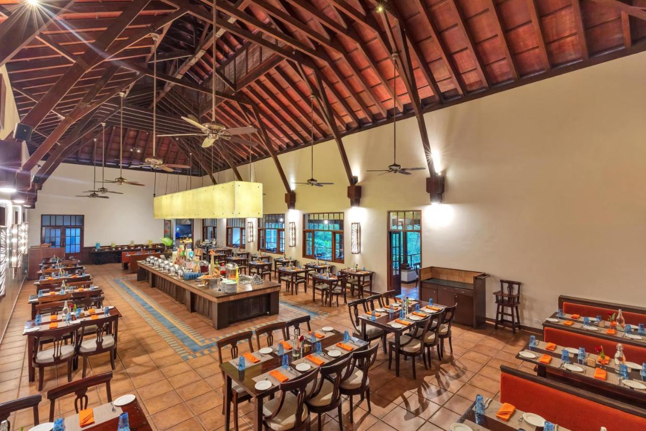 Club Mahindra Madikeri, Coorg Otel Dış mekan fotoğraf