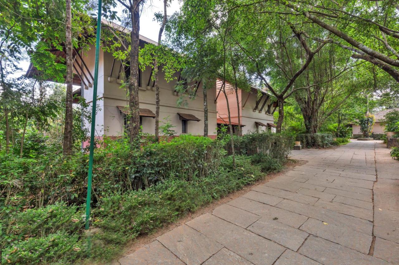 Club Mahindra Madikeri, Coorg Otel Dış mekan fotoğraf