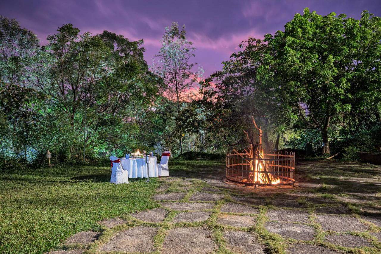 Club Mahindra Madikeri, Coorg Otel Dış mekan fotoğraf