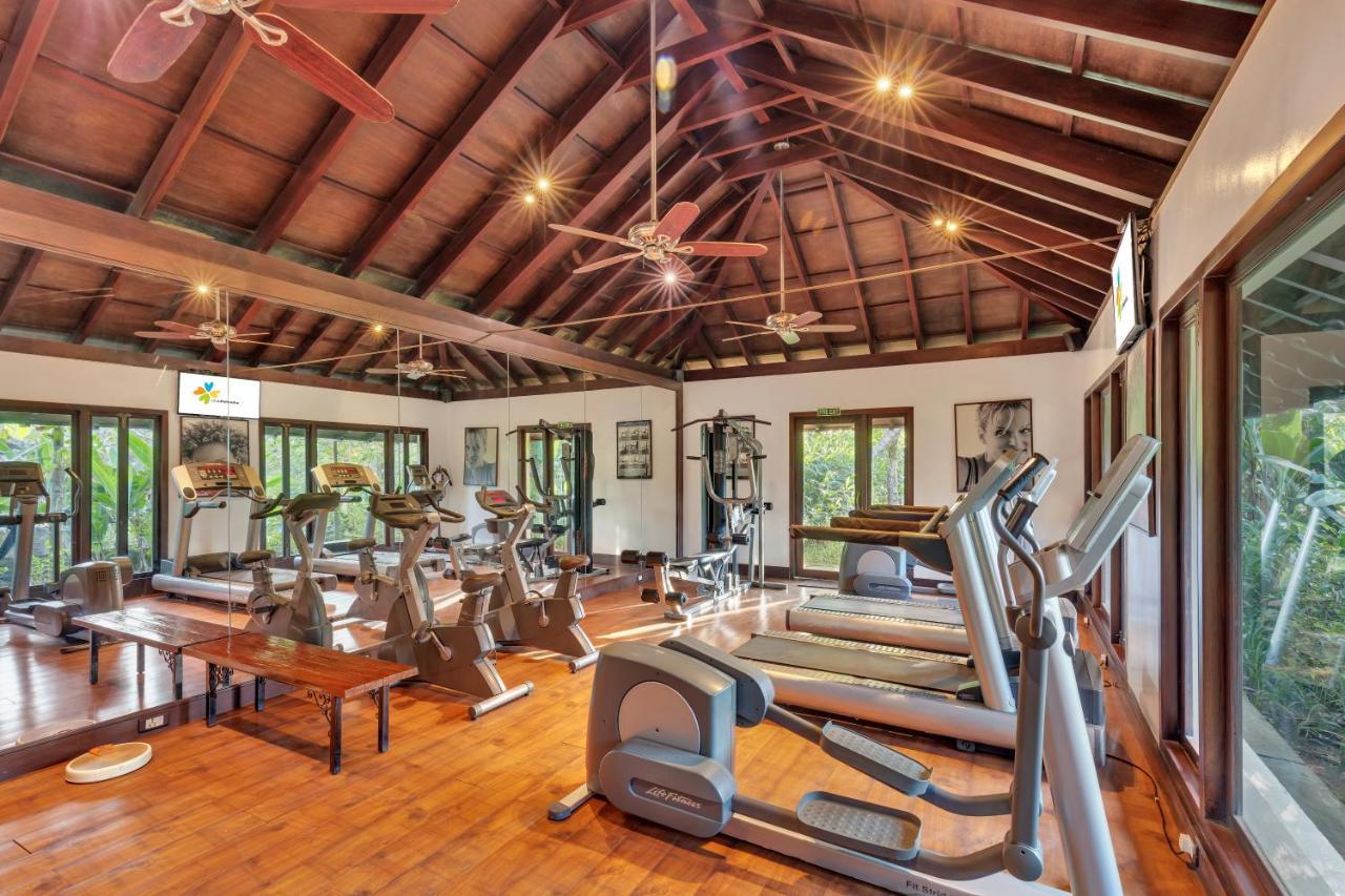Club Mahindra Madikeri, Coorg Otel Dış mekan fotoğraf