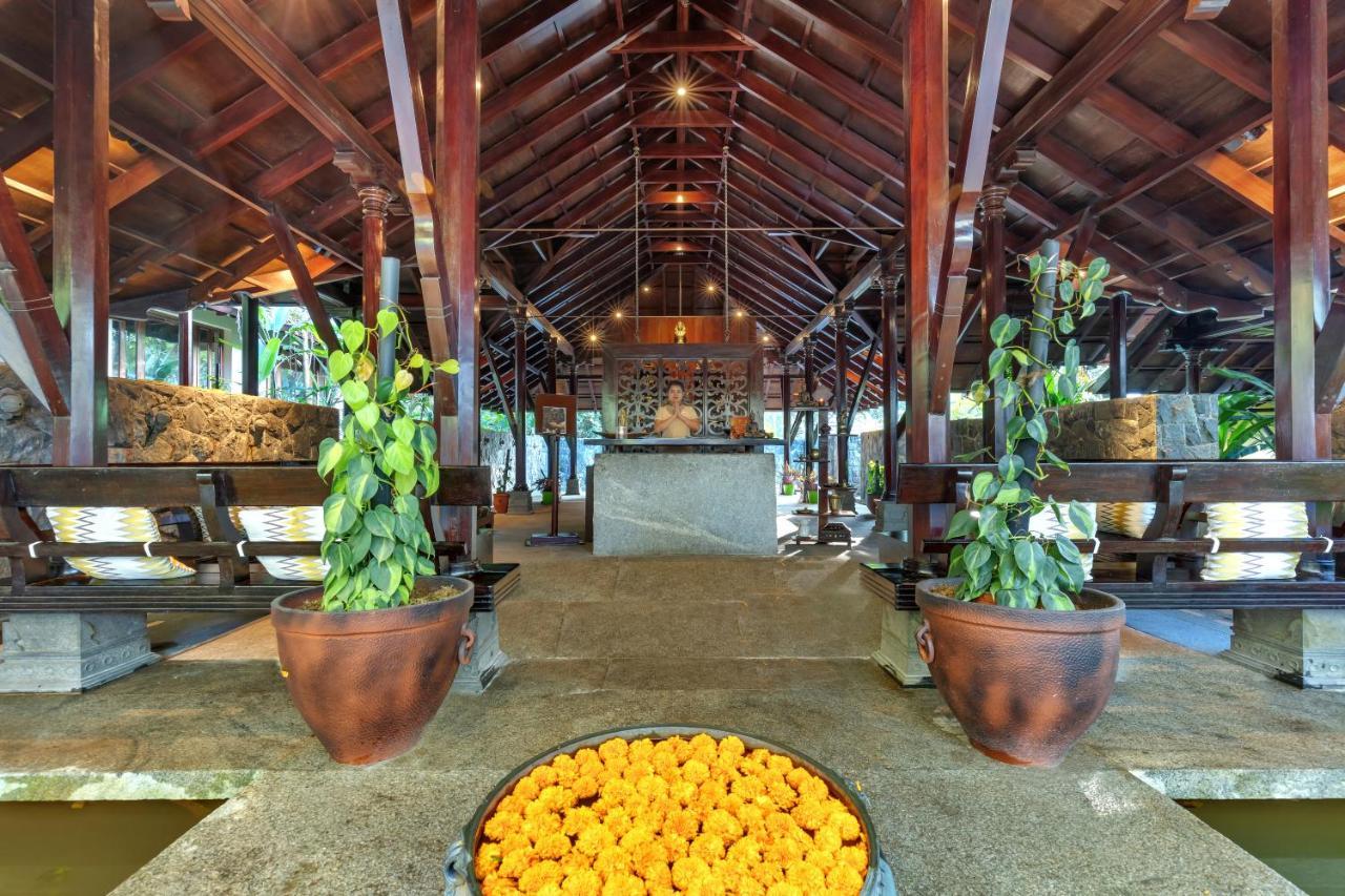 Club Mahindra Madikeri, Coorg Otel Dış mekan fotoğraf