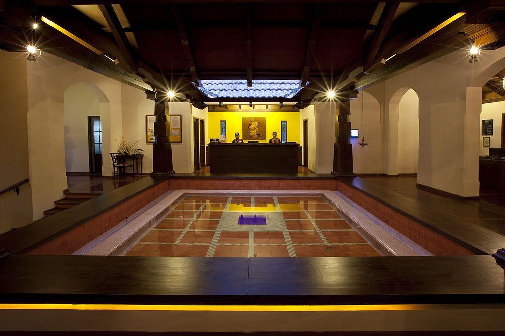 Club Mahindra Madikeri, Coorg Otel Dış mekan fotoğraf
