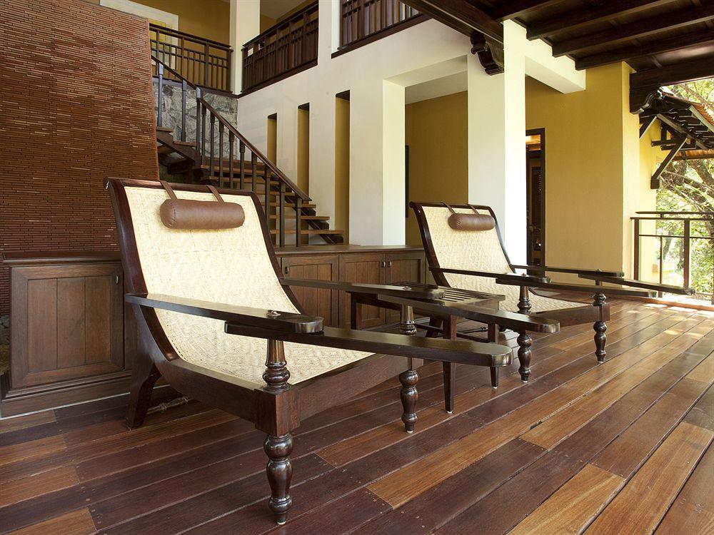 Club Mahindra Madikeri, Coorg Otel Dış mekan fotoğraf