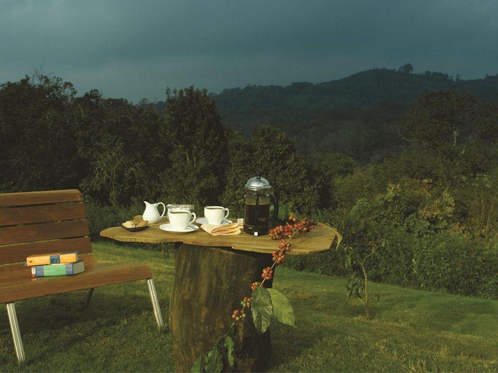 Club Mahindra Madikeri, Coorg Otel Dış mekan fotoğraf