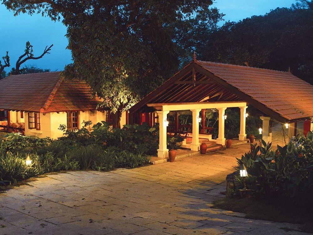 Club Mahindra Madikeri, Coorg Otel Dış mekan fotoğraf