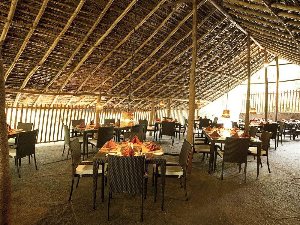 Club Mahindra Madikeri, Coorg Otel Dış mekan fotoğraf
