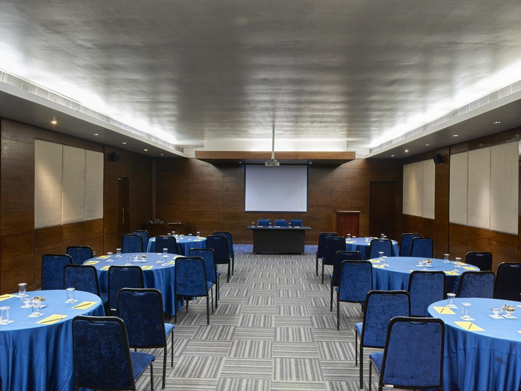 Club Mahindra Madikeri, Coorg Otel Dış mekan fotoğraf