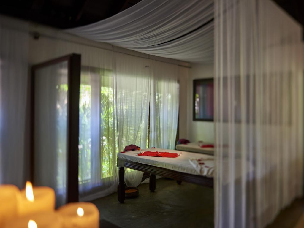 Club Mahindra Madikeri, Coorg Otel Dış mekan fotoğraf