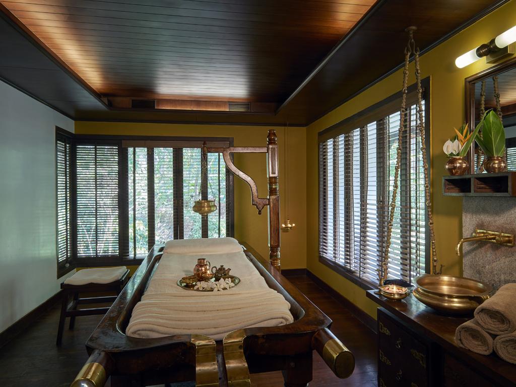 Club Mahindra Madikeri, Coorg Otel Dış mekan fotoğraf