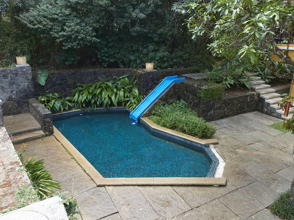 Club Mahindra Madikeri, Coorg Otel Dış mekan fotoğraf