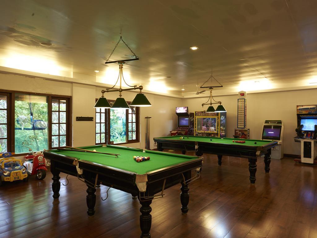 Club Mahindra Madikeri, Coorg Otel Dış mekan fotoğraf