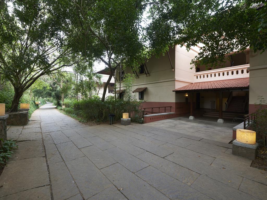 Club Mahindra Madikeri, Coorg Otel Dış mekan fotoğraf