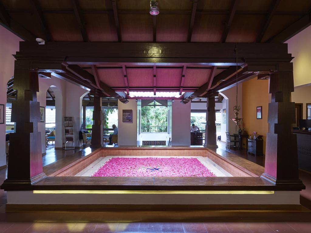 Club Mahindra Madikeri, Coorg Otel Dış mekan fotoğraf