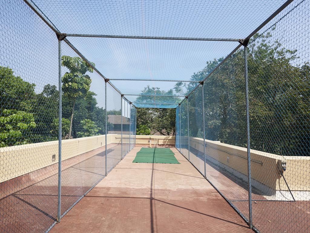Club Mahindra Madikeri, Coorg Otel Dış mekan fotoğraf