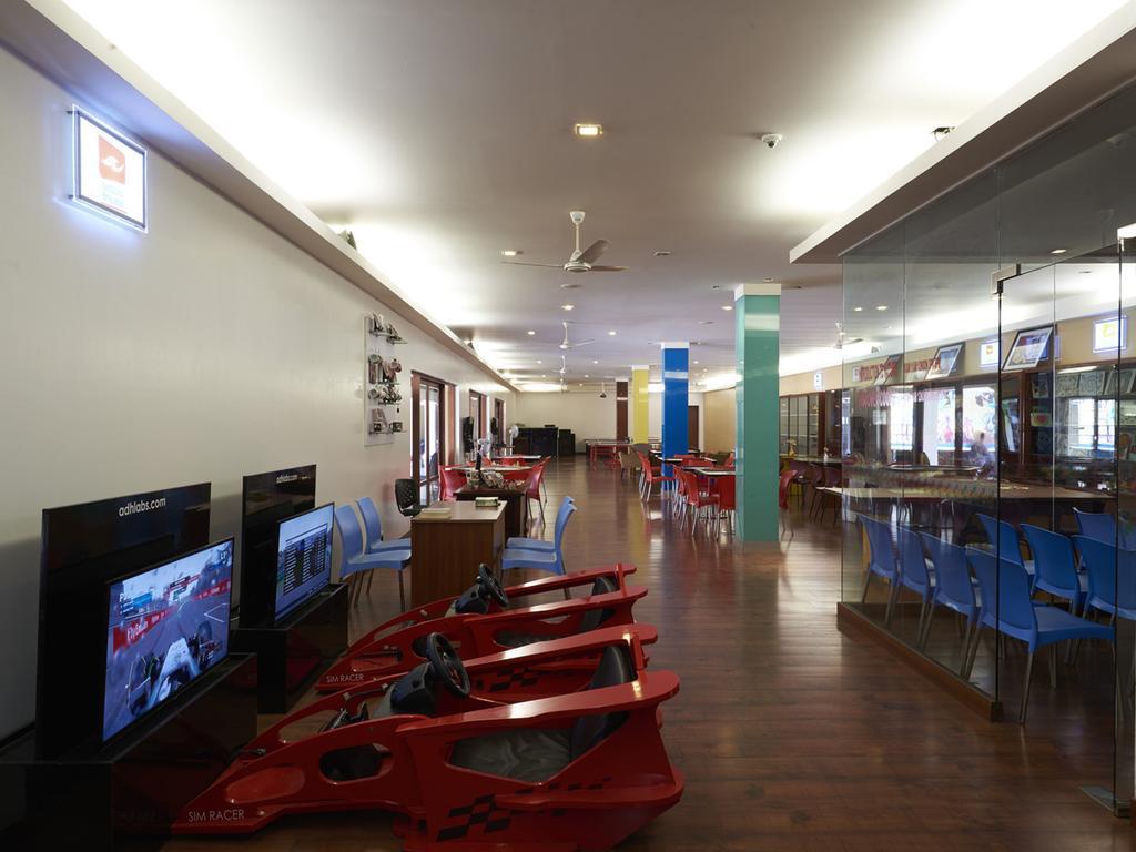 Club Mahindra Madikeri, Coorg Otel Dış mekan fotoğraf