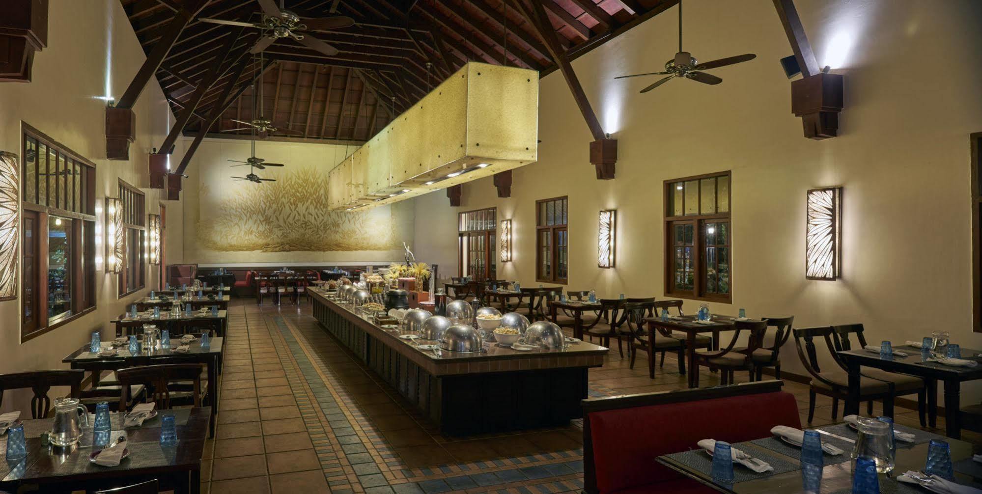 Club Mahindra Madikeri, Coorg Otel Dış mekan fotoğraf